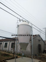 Pig House automatic feeding line installation automatic feeding plug plate breeding automatic feeding machine box automatic pig feeding line