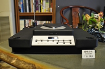 Audio repair-UK ROKSAN ROK-DP1 CD turntable