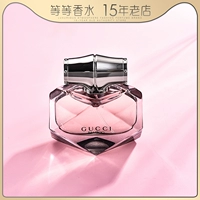 Gucci, цветочные деревянные духи, товар из официального магазина, 75 мл