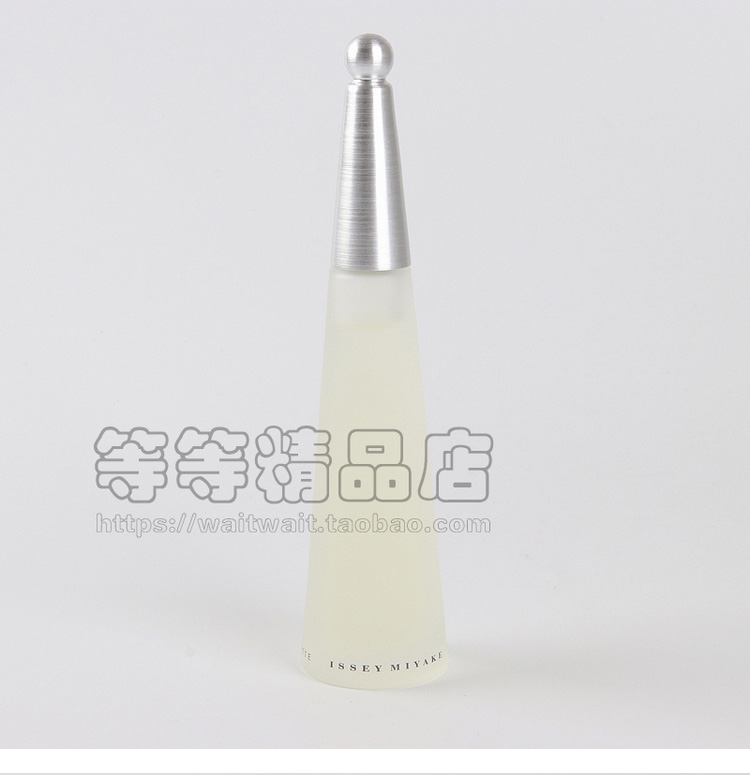 Nước hoa chính hãng Issey Miyake Issey Miyake Life Water Lady 1 25 50 75 100ML Nước hoa nữ nước hoa nhẹ nhàng thơm lâu cho nữ
