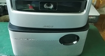 Beijing Jimi Z4 Z4X projector repair