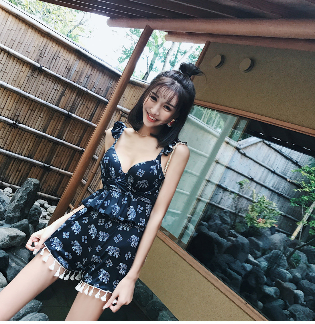 Maillot de bain pour femme - Ref 3028221 Image 38