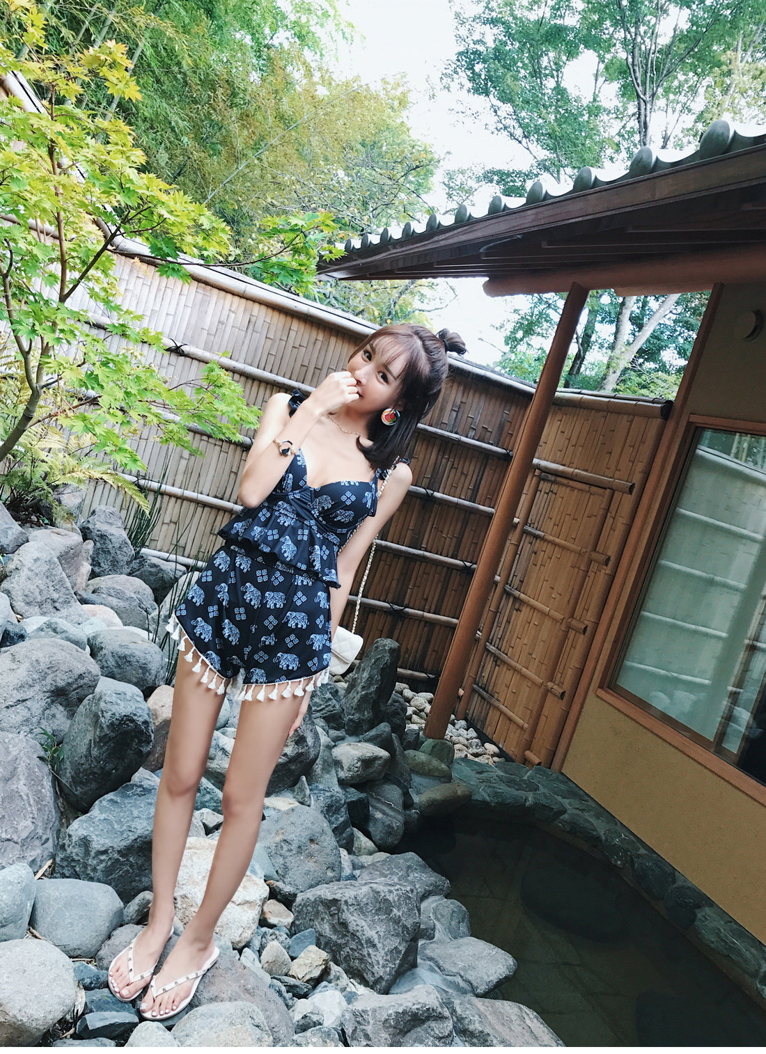 Maillot de bain pour femme - Ref 3028221 Image 36