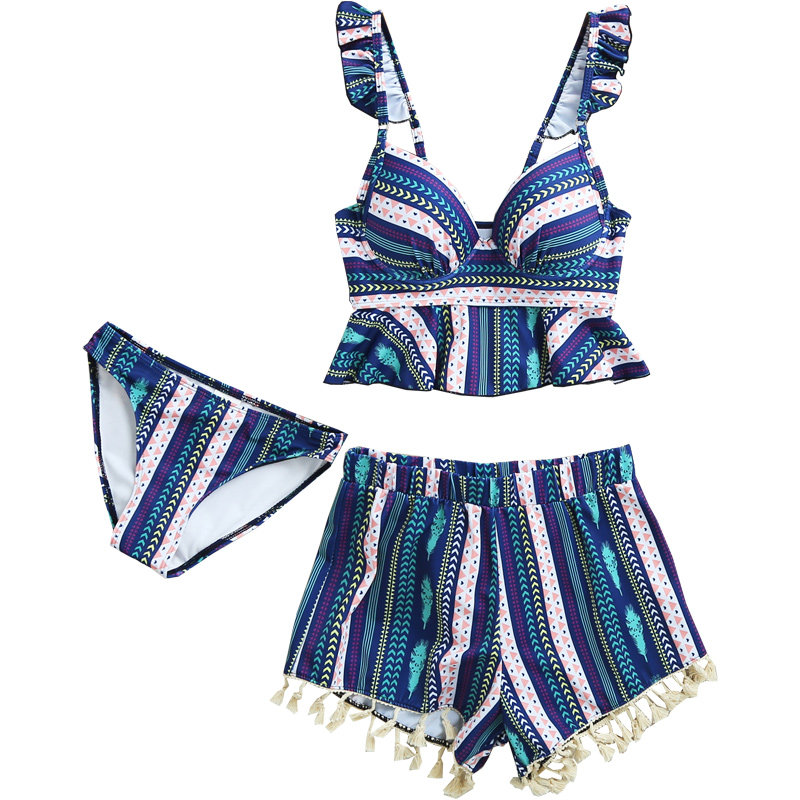 Maillot de bain pour femme - Ref 3028221 Image 5