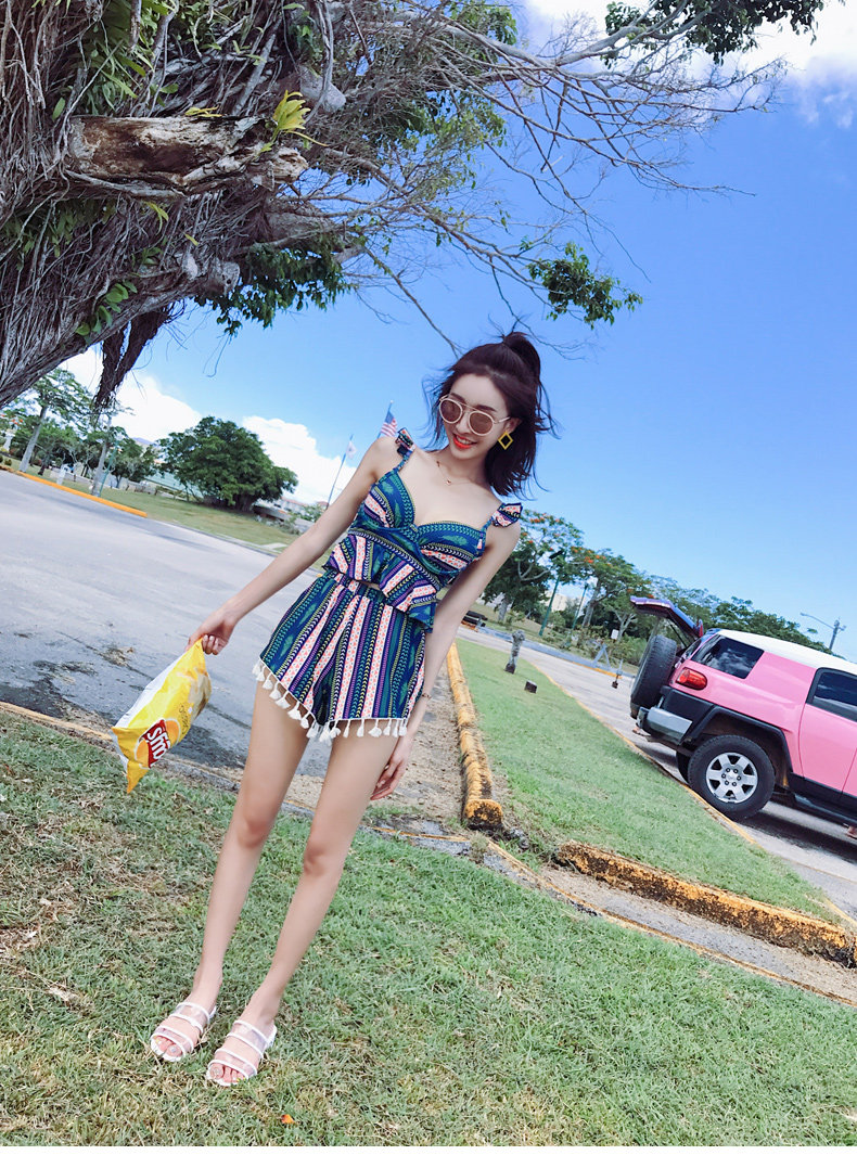 Maillot de bain pour femme - Ref 3028221 Image 21