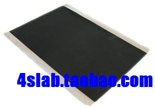 Aluminum foil single-sided coated cobalt acid lithium pole piece-Taobao