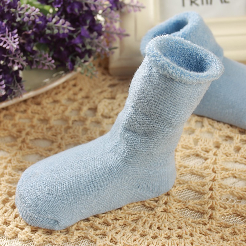 Chaussettes pour bébé - Ref 2109480 Image 21