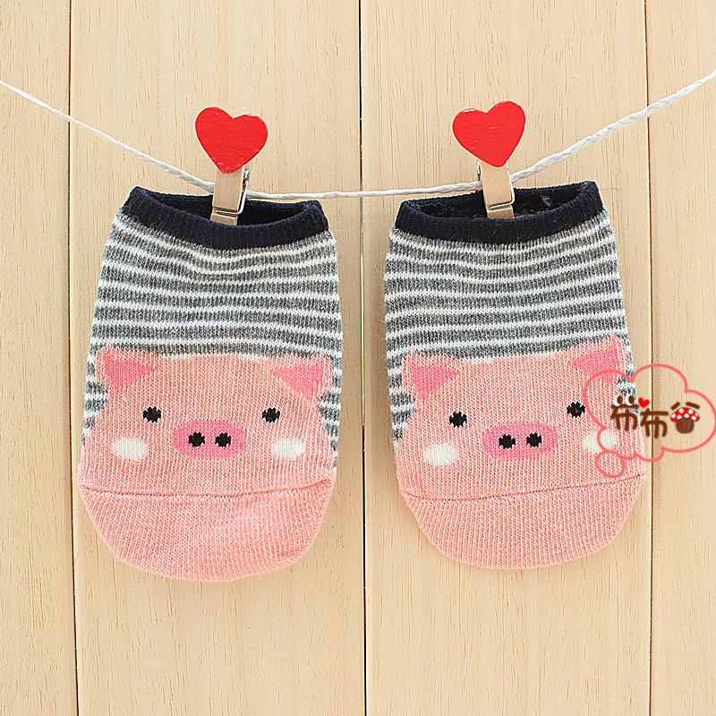 Chaussettes pour bébé - Ref 2113713 Image 14