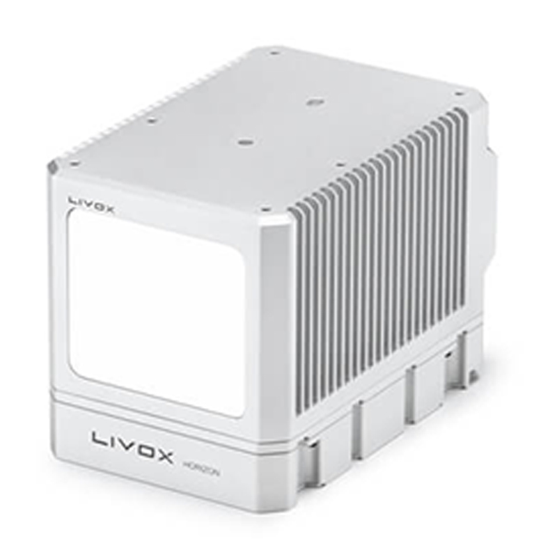 The Haojie Livox Horizon Mid-40 Laser rangefinder TELE-15 Mid 70