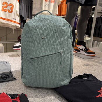 Nike nike backpack men's and women's sports and leisure bags