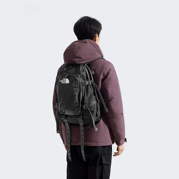 Thenorthface north face backpack men's and women's backpack