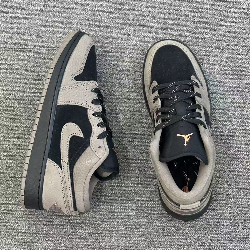 Jordan26 New Nike Men's Sneakers Air Jordan 1 Low Se Sports Shoes Ib7109