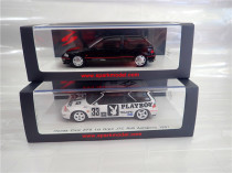 SPARK 1:43 HONDA CIVIC HONDA CIVIC EF9 GTp3 resin car model