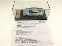 HPI hand version 1 43 NISSAN NISSAN GTR R35 car model car model car model car finished neutral ornaments