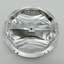 Home Light Wave Oven Electric Pottery Stove induction cooktop Oven Accessories Reflective Disc reflecting disc