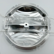 Light Wave Oven Anti-Disc Hood Infrared Induction Cooktop electric pottery stove lighting tube halogen plus heating pipe fittings Medieing stove