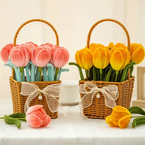 Бибикар Толокар Плазмакар, DIY, подарок на день рождения, букет