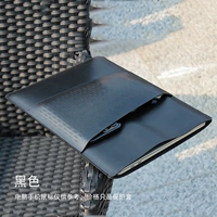 Черный выбор -осторожно у антибактериальной кожа