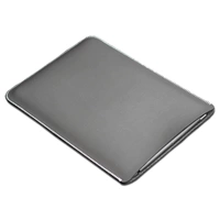 Серая голая машина с листом 5/3/2 из импортной антибактериальной кожи типа 1,6.