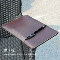 Мокко -коричневый заканчивается, нежно антибактериальная кожа улей кожи без покрытия