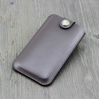 Mocha Brown Bare Motor Edition