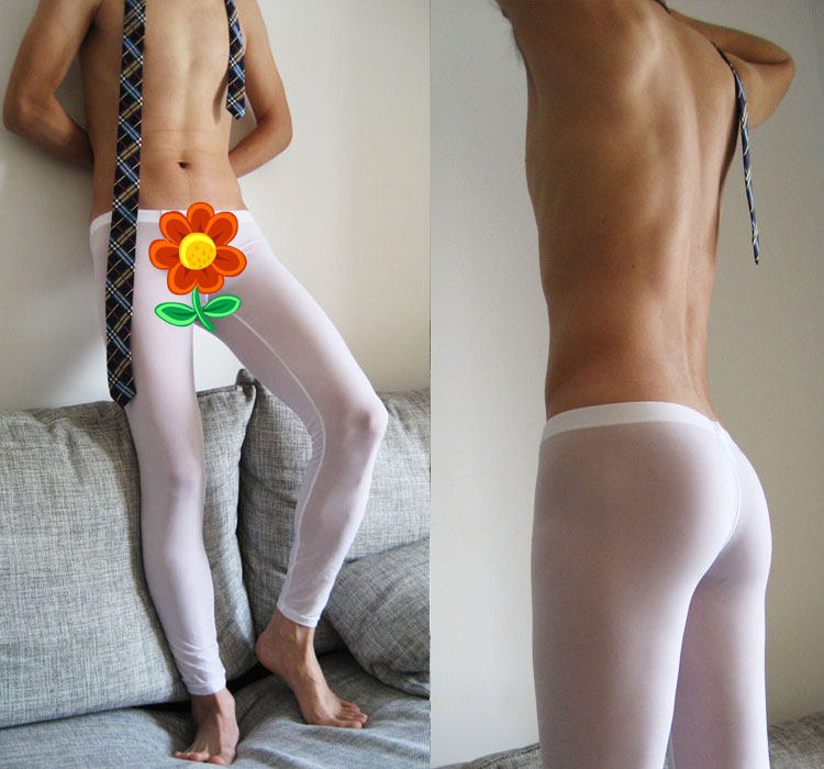 body amincissant MANVIEW sexy en nylon - Ref 669800 Image 22