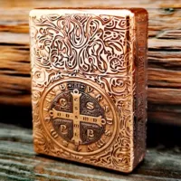 912S Медный клык-константин