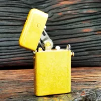 581 бронзовый цветок