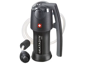 Специальное предложение Katadyn vario Swiss Kangdi Небольшой открытый дикий напиток для воды для воды