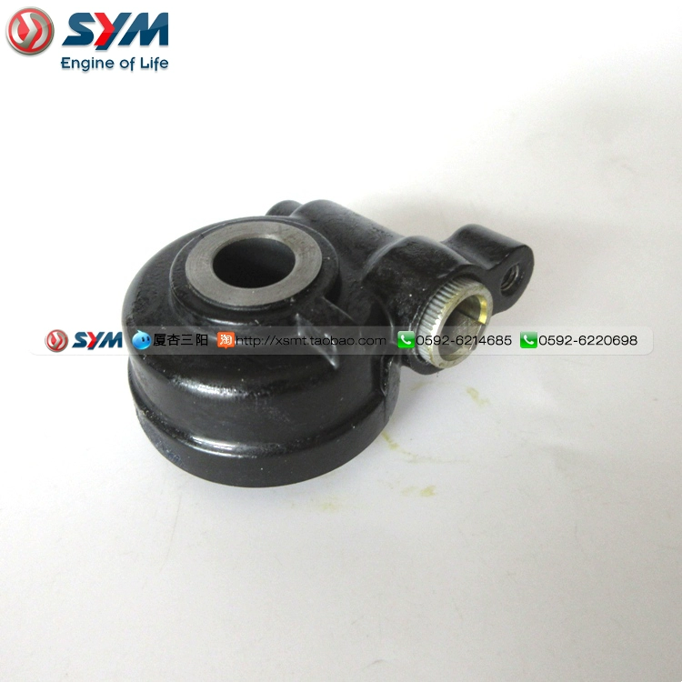 SYM Xiaxing Sanyang Đầu máy ST XS175T Công tơ mét Lắp ráp tuabin bánh răng - Xe máy Gears