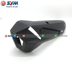 SYM Xia Xing Sanyang Đầu máy xe lửa Cruisym300 Touring 300 Ống xả nắp đậy nhiệt - Ống xả xe máy pô on off xe máy Ống xả xe máy