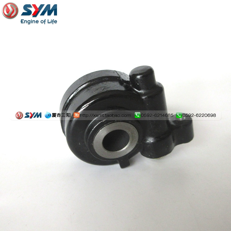 SYM Xiaxing Sanyang Đầu máy ST XS175T Công tơ mét Lắp ráp tuabin bánh răng - Xe máy Gears