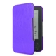 Amazon kindle3 bảo vệ bàn phím bao gồm vỏ bảo vệ có thể đặt người đọc k3 bảo vệ tay holster - Phụ kiện sách điện tử