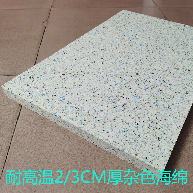 Thermal Transfer Pneumatic Hydraulic Automatic Heat Press Machine with High-Temperature Resistant Sponge Pad for Pressing Rhinestones, Metal Plates, and Printing on Pillows and Clothing