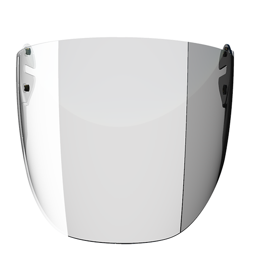 フライクッキー G35/G4 スカイダイビングヘルメット 透明/黒/青/オレンジ/カラーチェンジングサーフェス