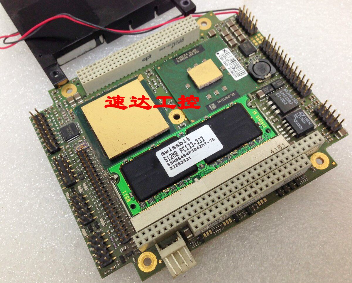 S-104P-CRR3-K650-001 Germany LIPPERT industrial medical equipment 104 motherboard spot can be negotiated