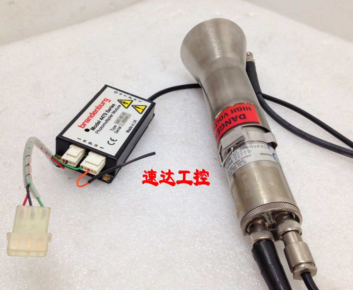 QL30F09FRI Advanced SeniaI 23572 Industrial Medical Device Laser Gun Head with Power Negotiable Price