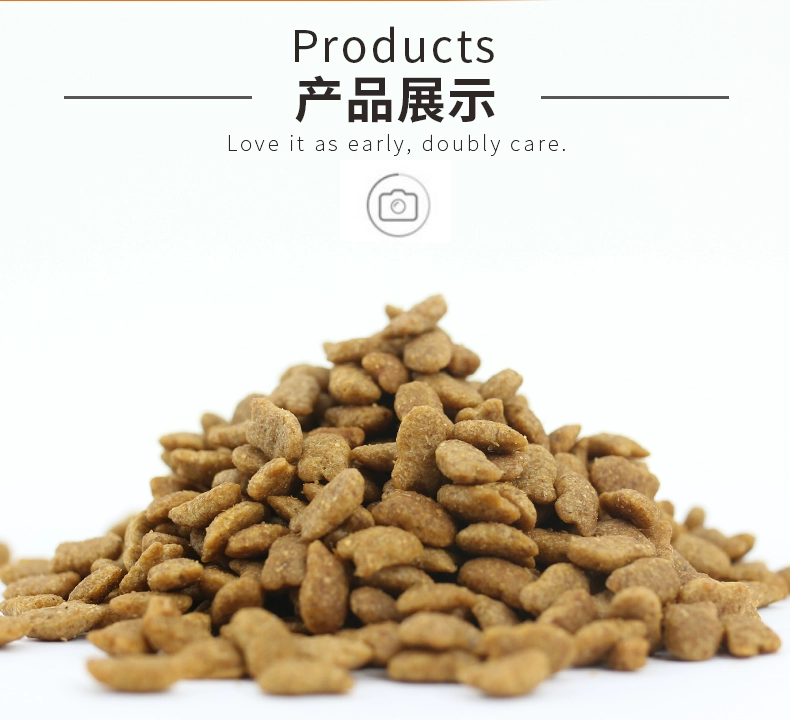 Aibei / lần yêu thức ăn cho mèo 10kg kg thú cưng chống tính toán vào thức ăn cho mèo 20 gói * 500g mèo mèo thức ăn chủ yếu cho mèo hạt cho mèo