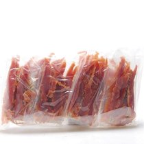 Pet Snacks Duck 800g Golden Teddy Dog Snacks Duck Bread Duck Sausage Puple