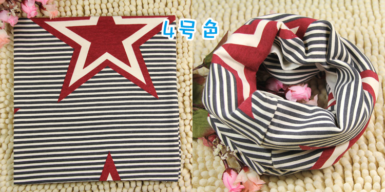 Foulard enfant - Ref 2142488 Image 7