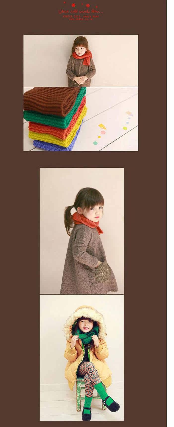 Echarpe garcon - Ref 2143007 Image 7