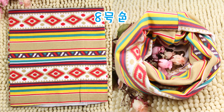 Foulard enfant - Ref 2142488 Image 10