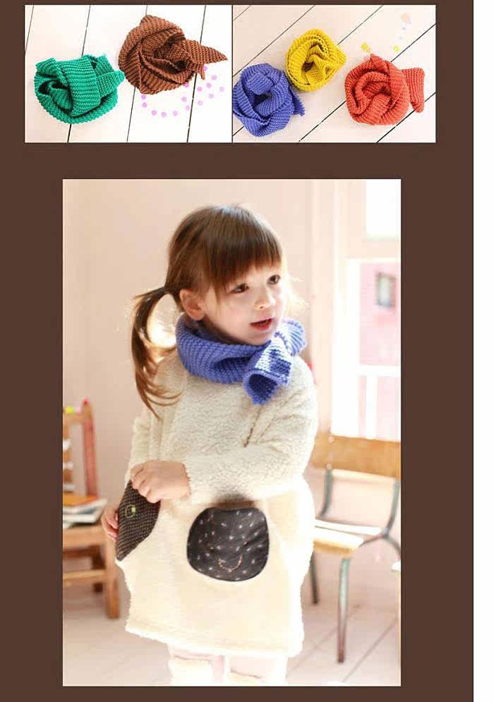 Echarpe garcon - Ref 2143007 Image 6