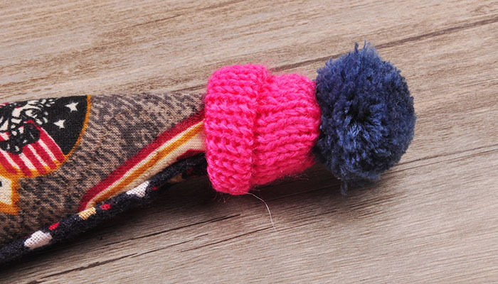 Echarpe enfant - Ref 2142494 Image 37