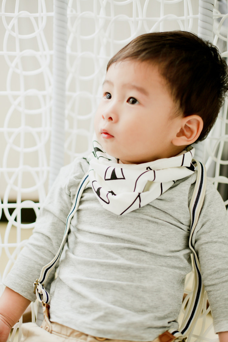 Foulard enfant - Ref 2137885 Image 12