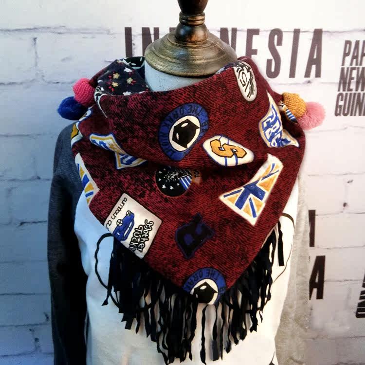 Echarpe enfant - Ref 2142494 Image 17