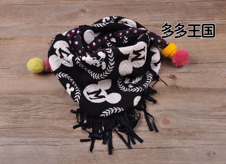 Echarpe enfant - Ref 2142494 Image 31