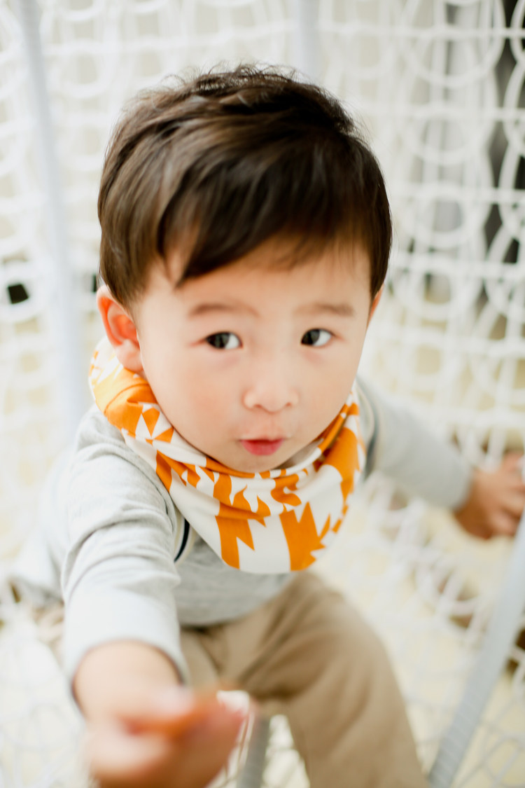 Foulard enfant - Ref 2137885 Image 11