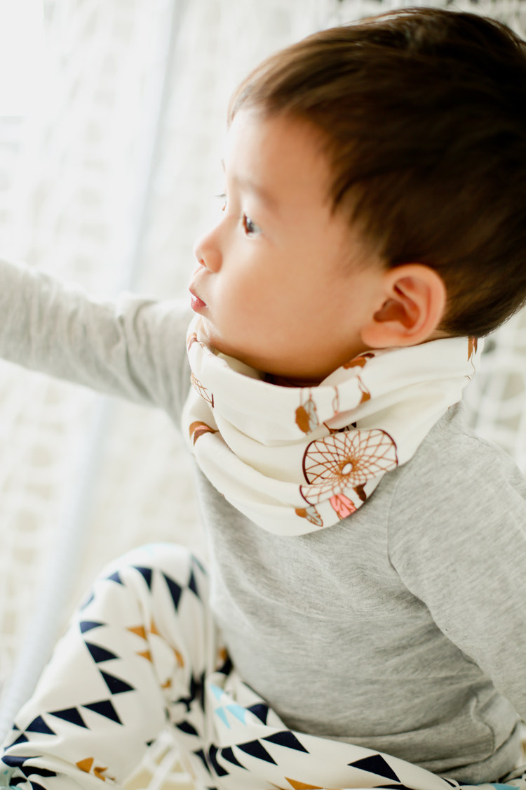 Foulard enfant - Ref 2137885 Image 8