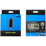 Данные ссылки USB2.0 Взаимные данные взаимные данные высокая скорость платы данных онлайн -линия DataLink DataLink